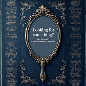 ISO??? Just Ask! Unlisted Treasures - New & Preloved Fashion, Jewelry & More!